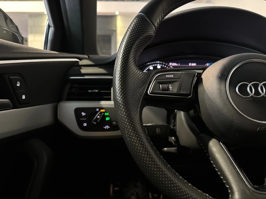 Audi A4 – foto 20