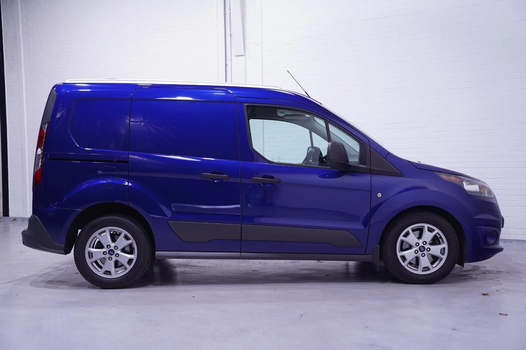 Ford Transit Connect – foto 8