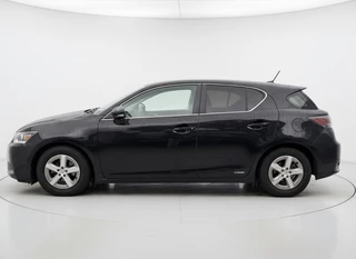 Lexus CT – thumbnail 2