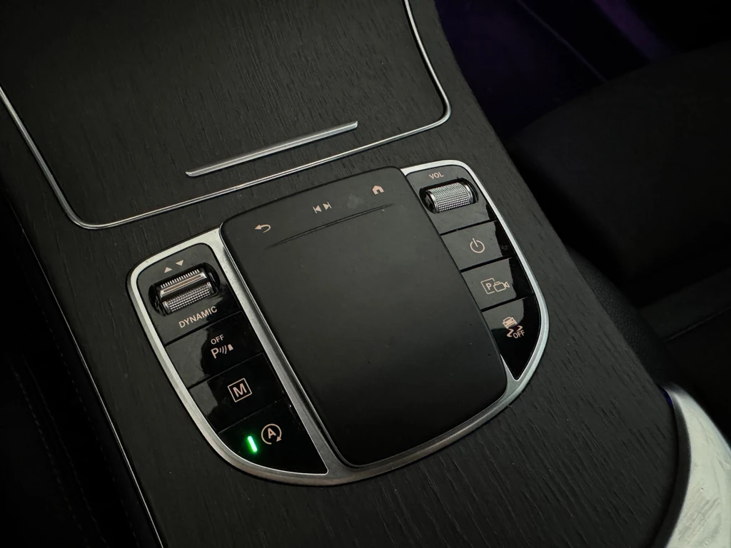 Mercedes-Benz GLC – foto 14