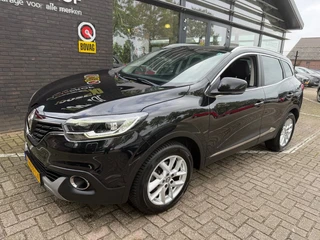 Renault Kadjar – thumbnail 2