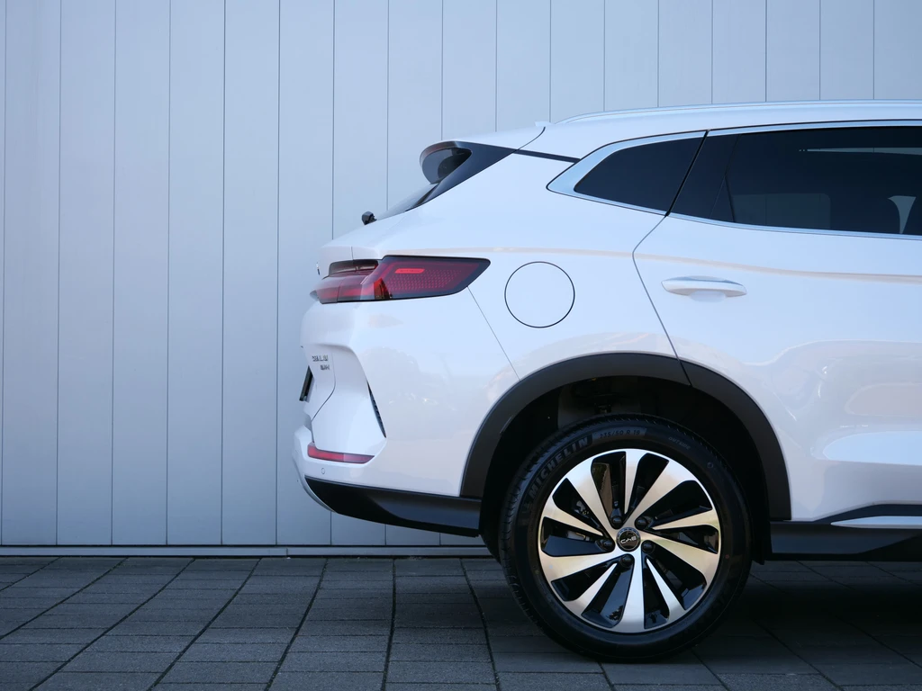 BYD SEAL U – foto 18