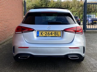 Mercedes-Benz A-Klasse – thumbnail 7