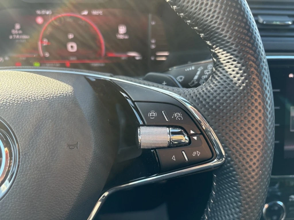 Škoda Superb – foto 24