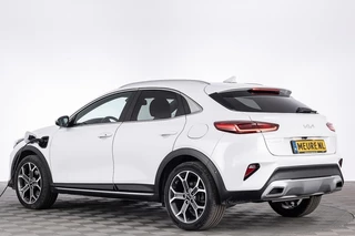 Kia XCeed – thumbnail 2