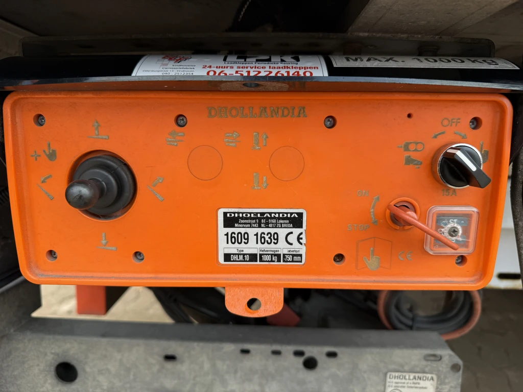Peugeot Boxer – foto 16
