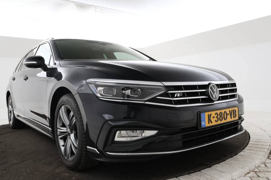 Volkswagen Passat – foto 6
