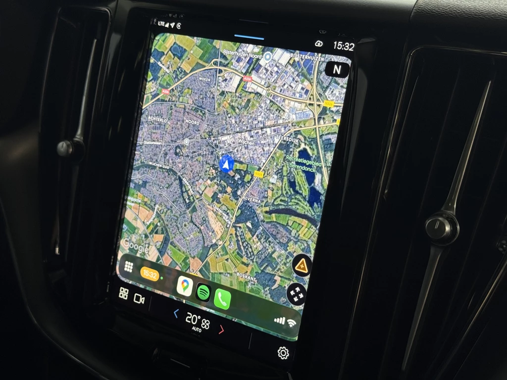 Volvo XC60 – foto 49