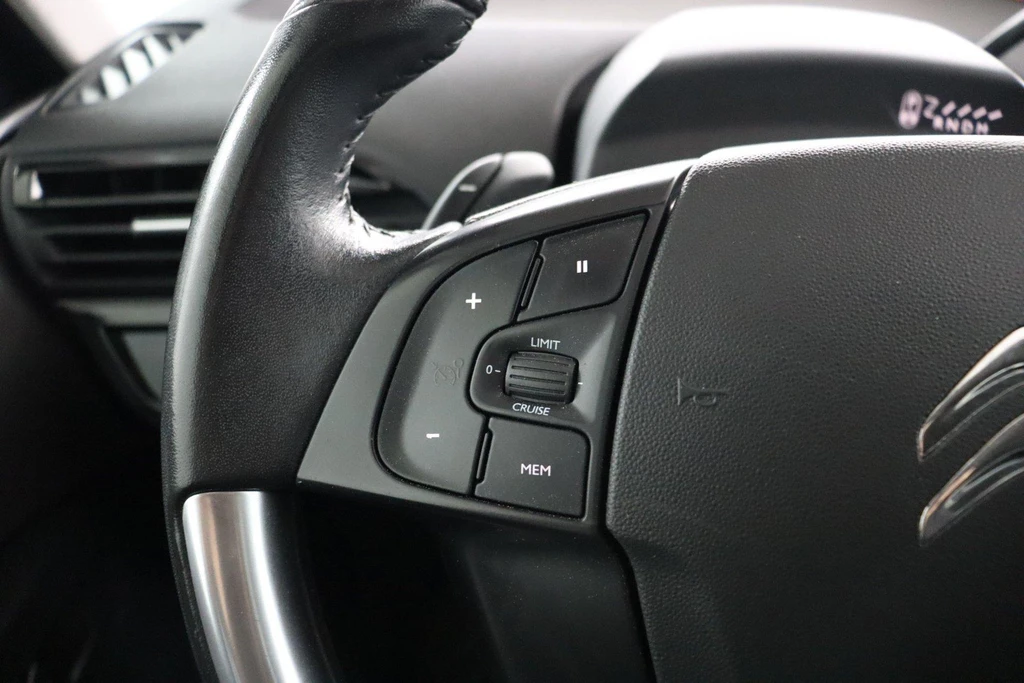 Citroën Grand C4 Spacetourer – foto 16