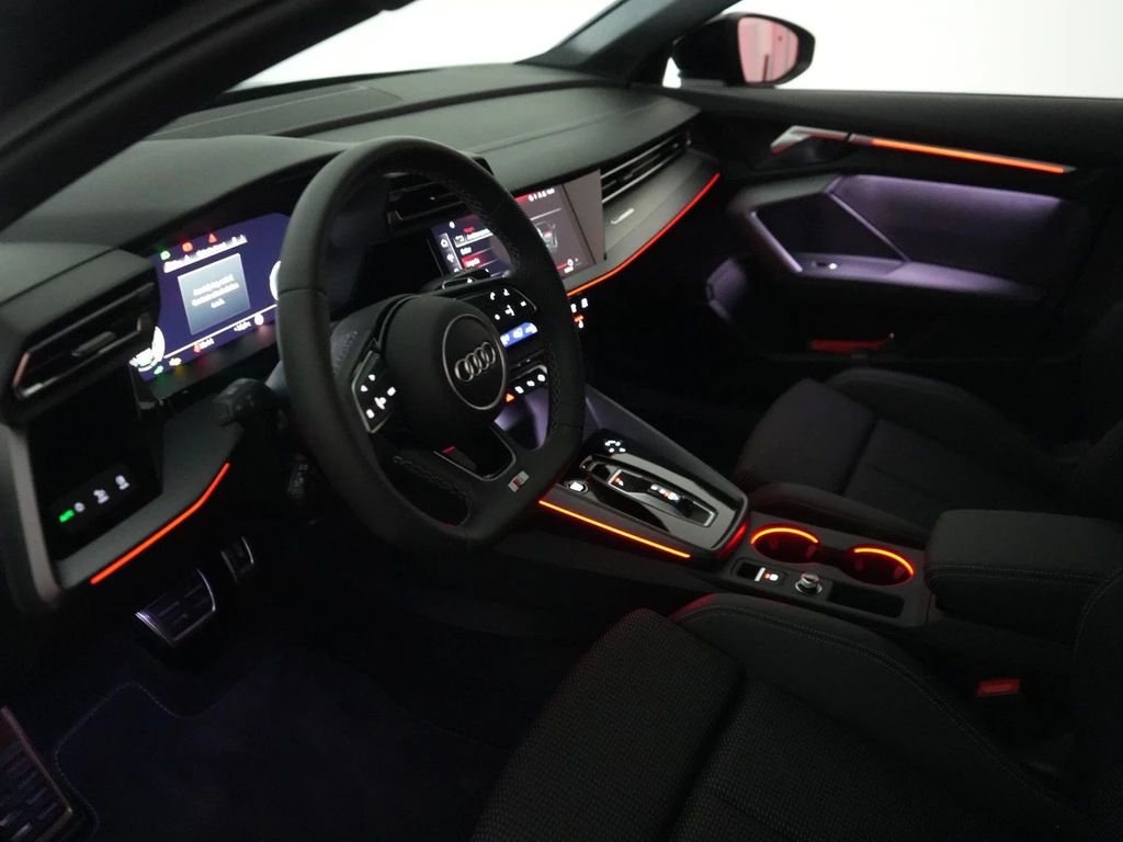 Audi A3 – foto 29