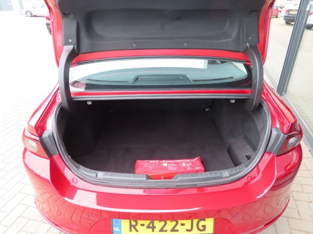 Mazda 3 – foto 7