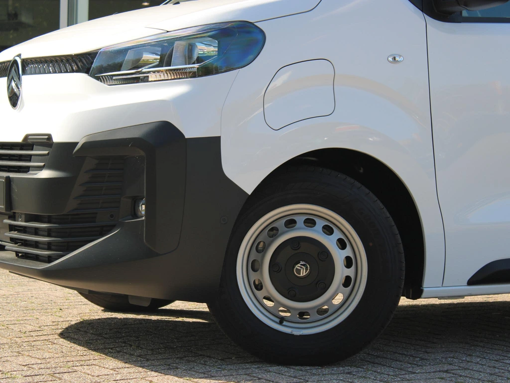 Citroën ë-Jumpy – foto 14