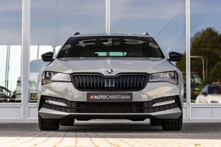 Škoda Superb – thumbnail 7