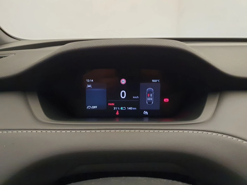 Škoda Elroq – foto 13