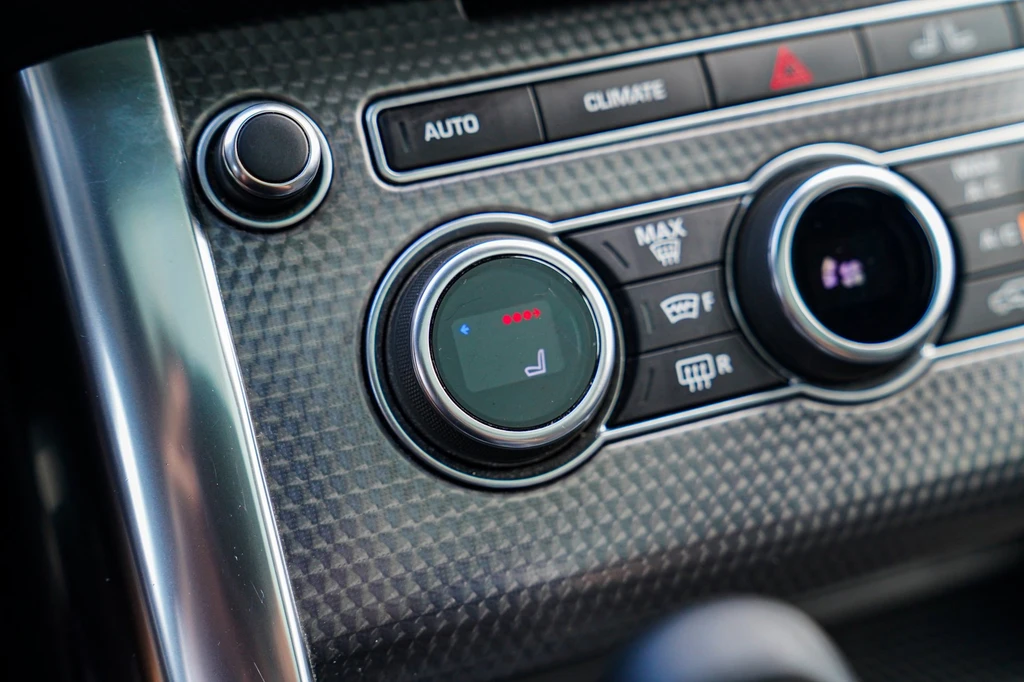Land Rover Range Rover Sport – foto 47