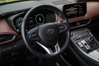 Hyundai Santa Fe – thumbnail 12