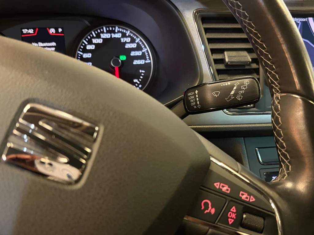 SEAT Leon – foto 20