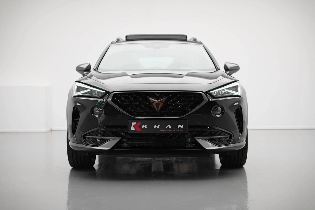 CUPRA Formentor – foto 12