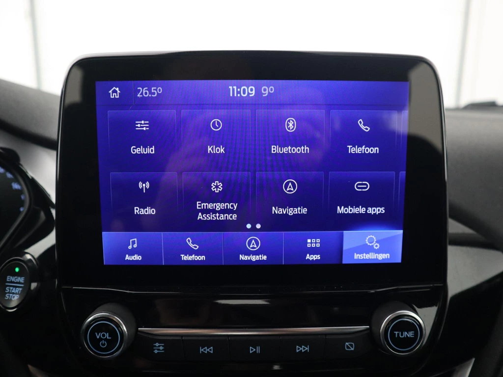 Ford Fiesta – foto 18