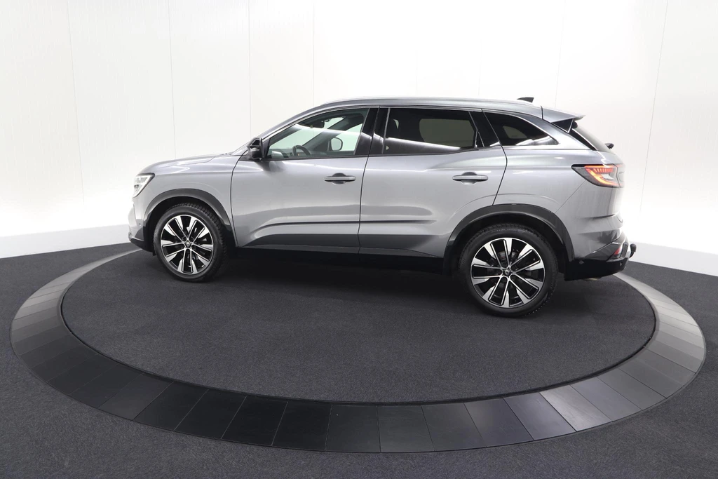 Renault Austral – foto 4