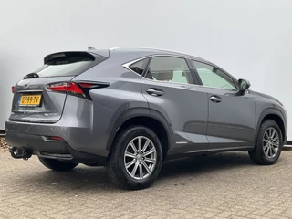 Lexus NX – thumbnail 9