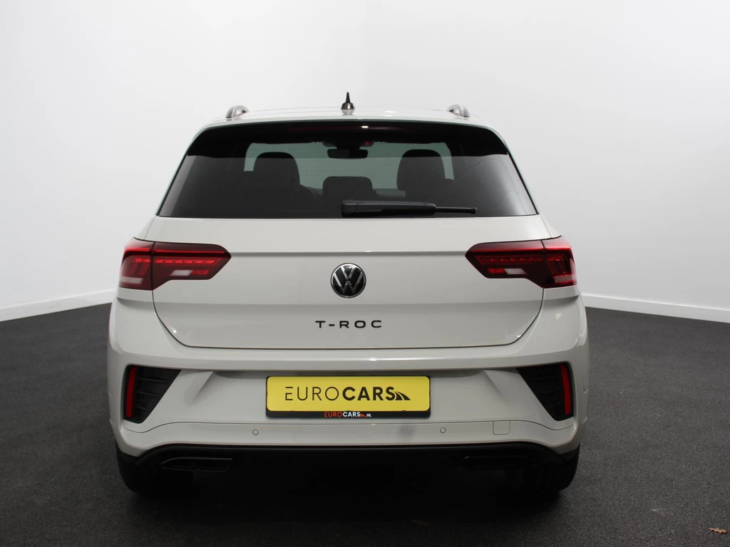Volkswagen T-Roc – foto 5