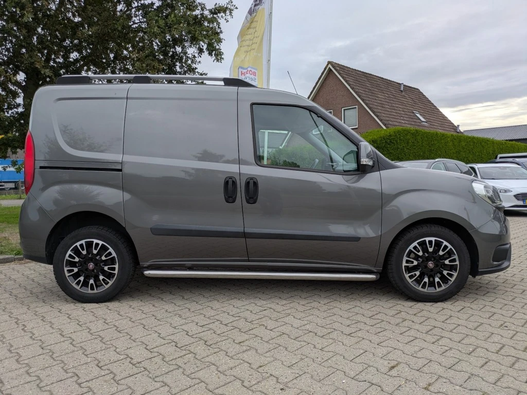 Fiat Doblò – foto 6
