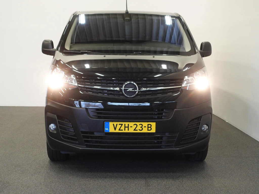 Opel Vivaro – foto 8