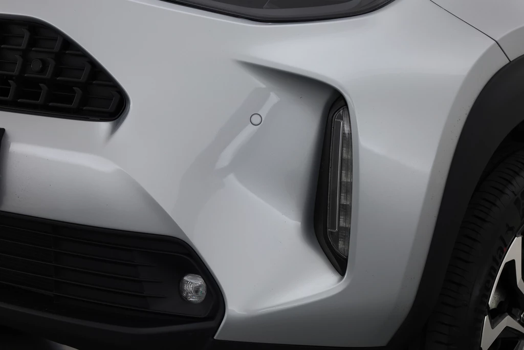 Toyota Yaris Cross – foto 28