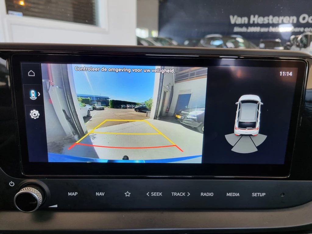 Hyundai i20 – foto 42