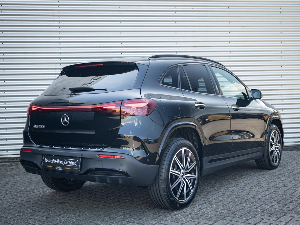 Mercedes-Benz EQA – foto 2