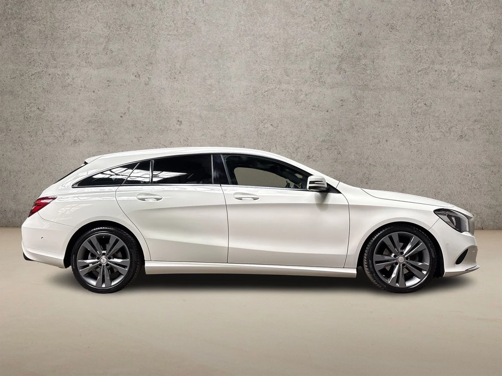 Mercedes-Benz CLA – foto 5
