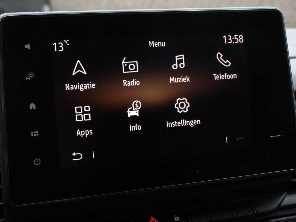 Renault Trafic – foto 13