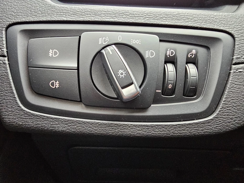 BMW X1 – foto 7