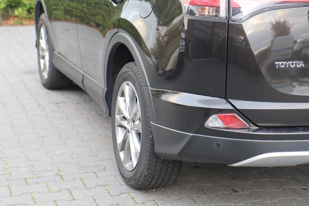 Toyota RAV4 – foto 5