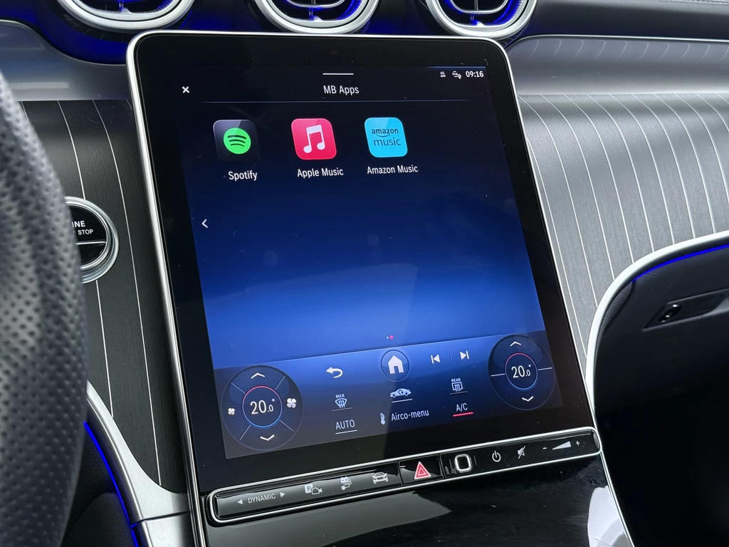 Mercedes-Benz GLC – foto 40