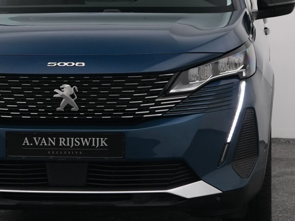 Peugeot 5008 – foto 29