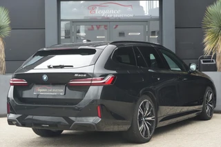 BMW 5 Serie – thumbnail 4