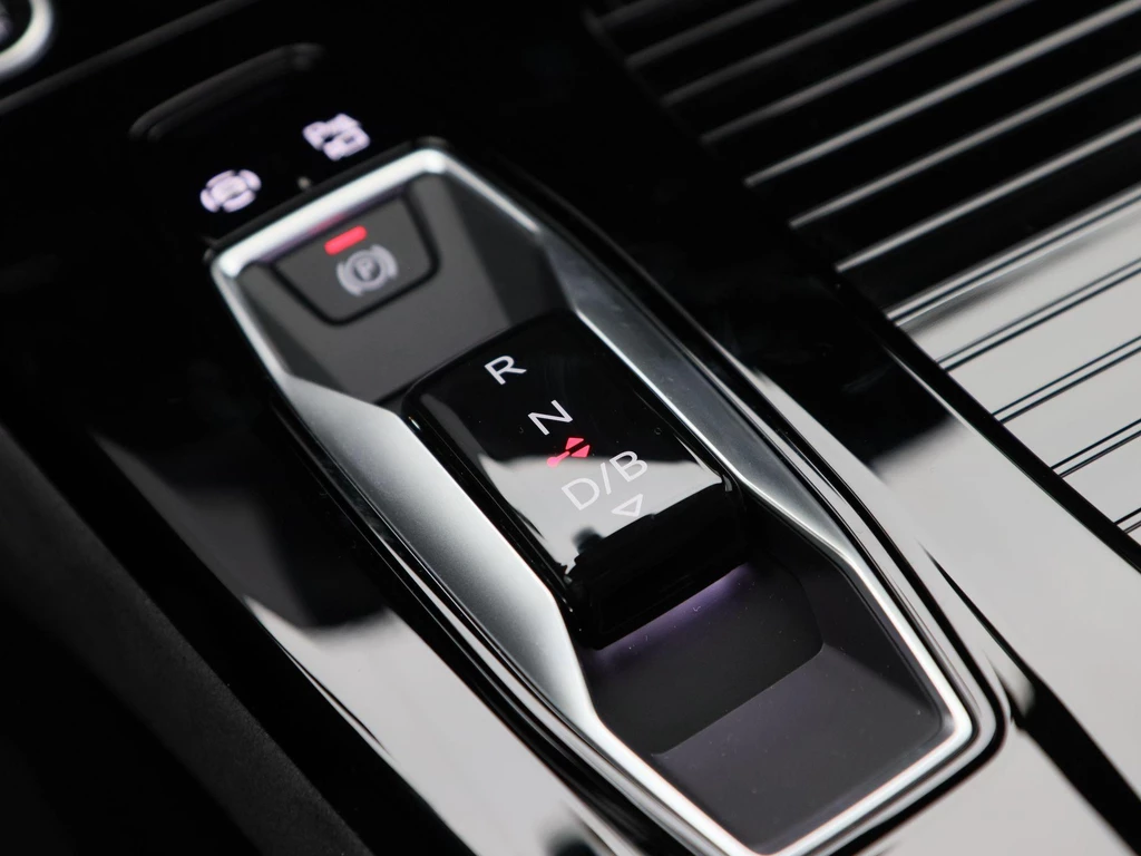 Audi A6 Sportback e-tron – foto 26