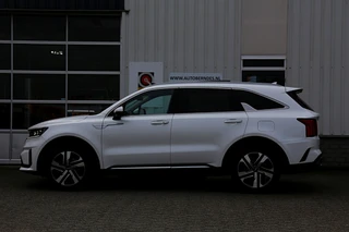Kia Sorento – thumbnail 4