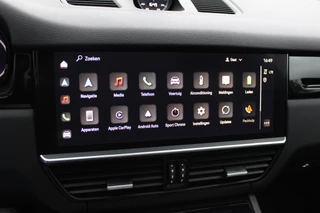 Porsche Cayenne – thumbnail 24