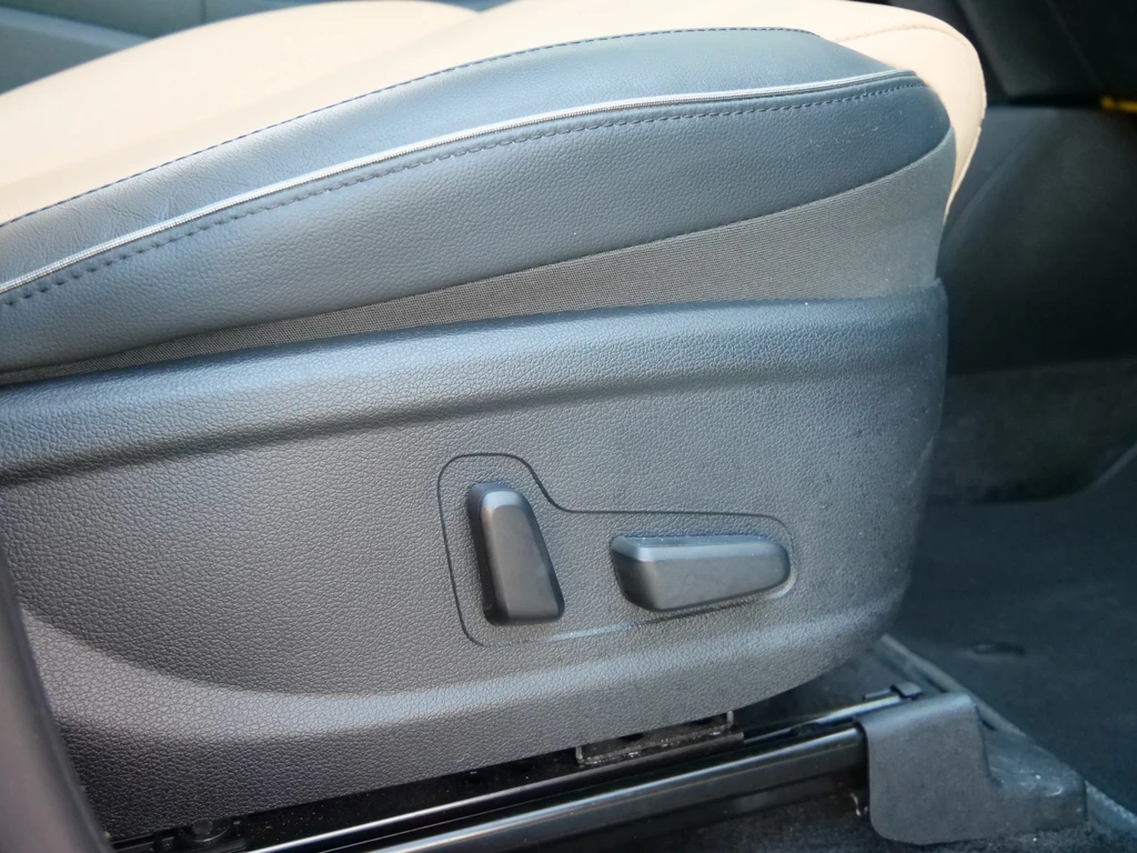 Hyundai Santa Fe – foto 17