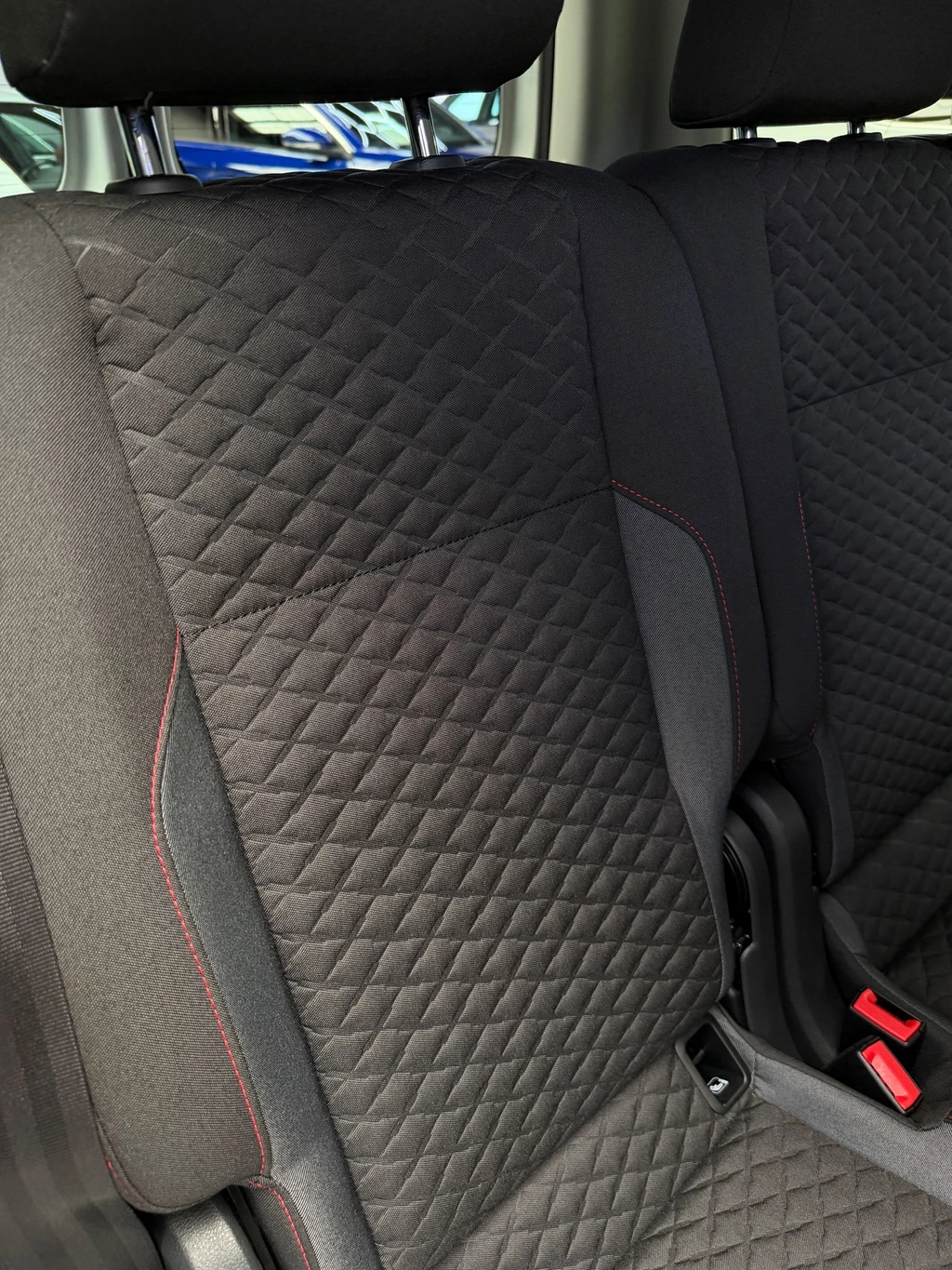 Volkswagen Caddy – foto 39