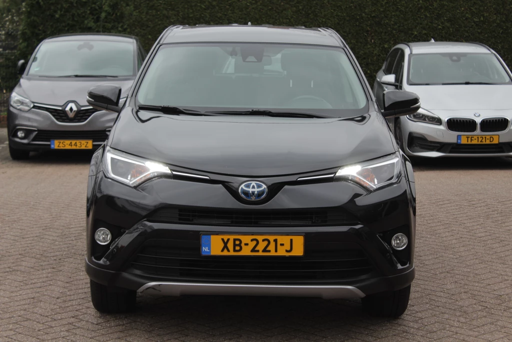 Toyota RAV4 – foto 9