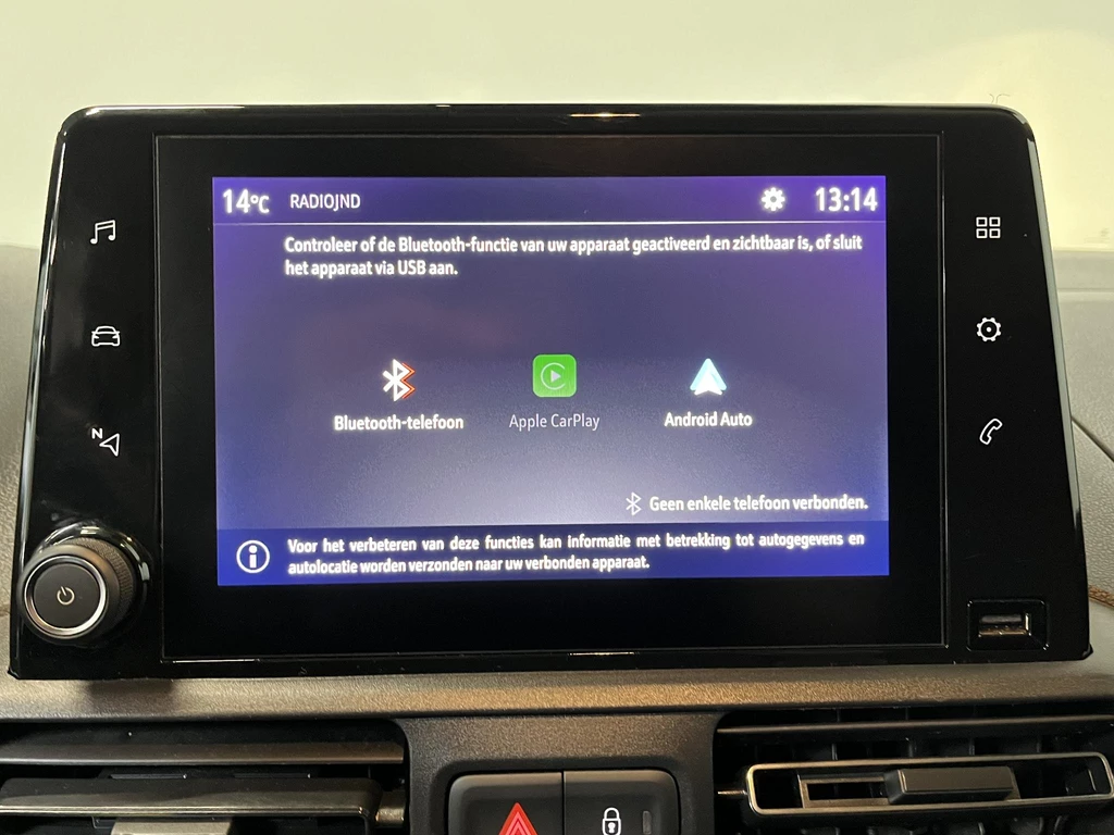 Opel Combo – foto 12