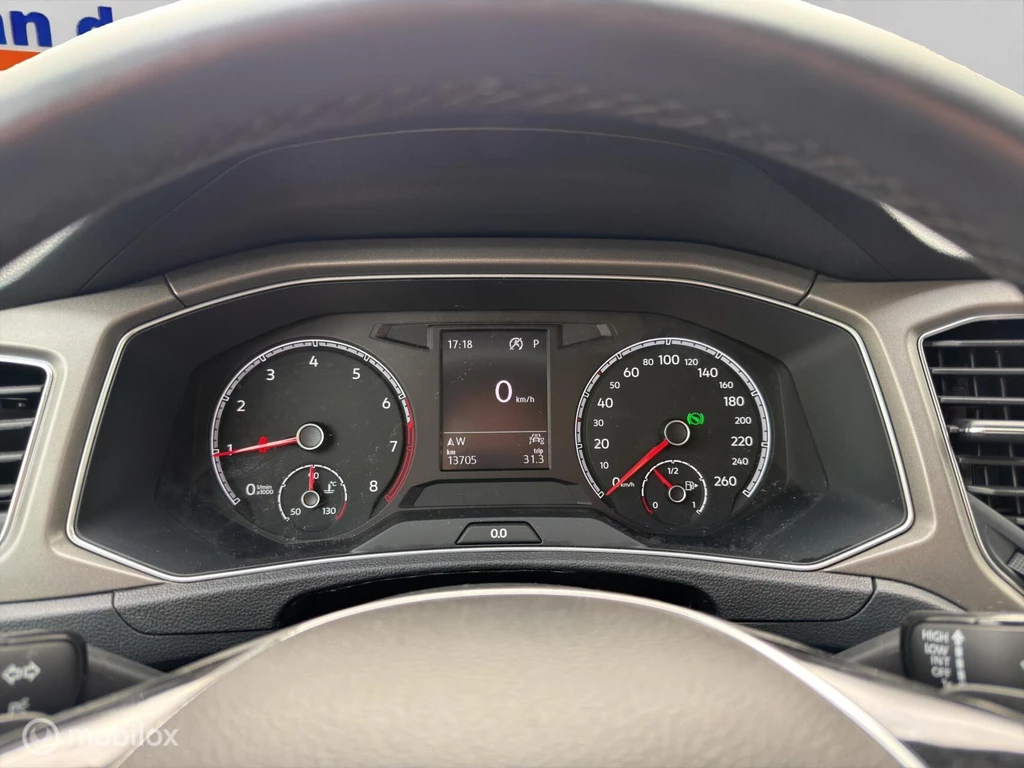 Volkswagen T-Roc – foto 14