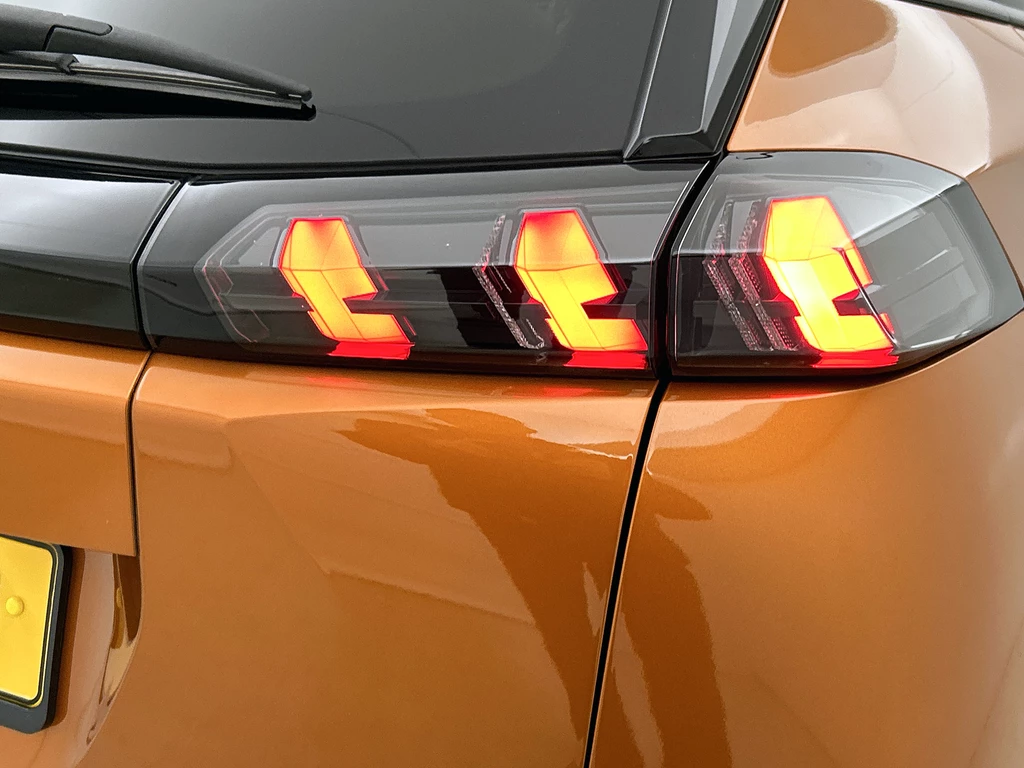 Peugeot 2008 – foto 14
