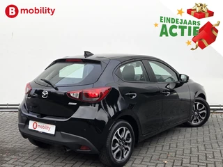 Mazda 2 – thumbnail 5