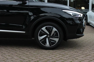 MG ZS EV – thumbnail 17