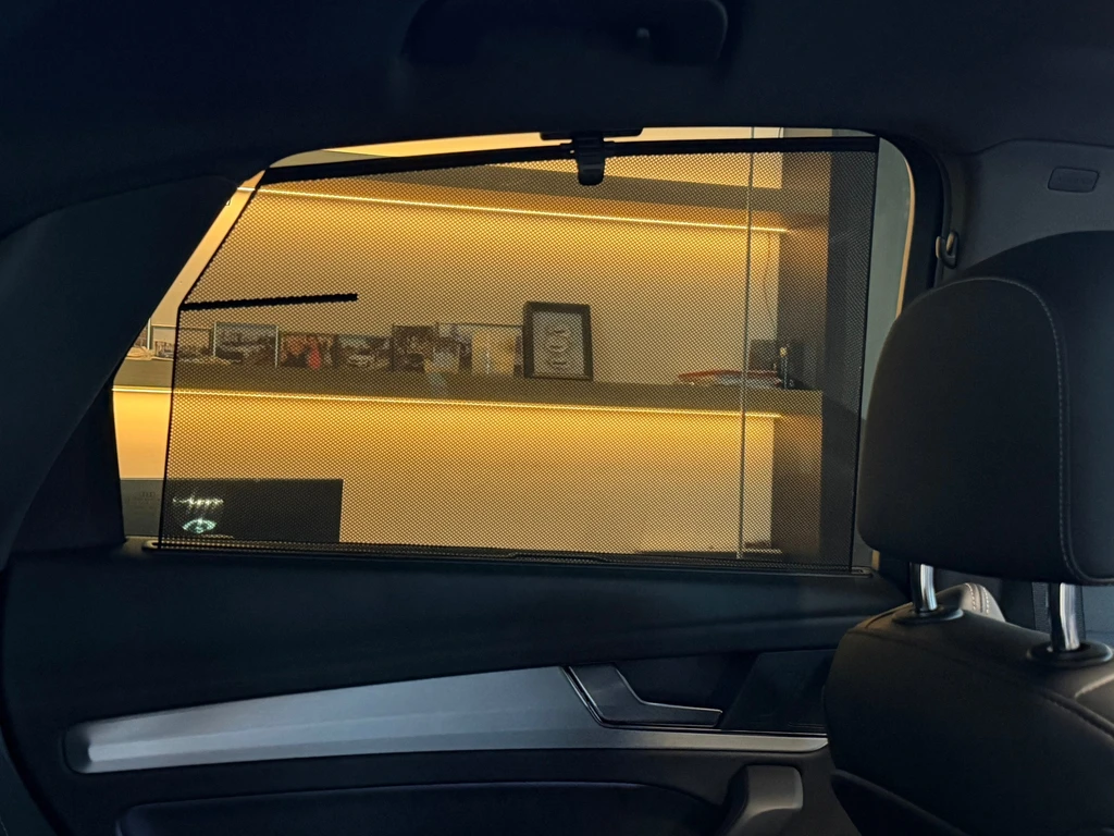 Audi Q5 – foto 30